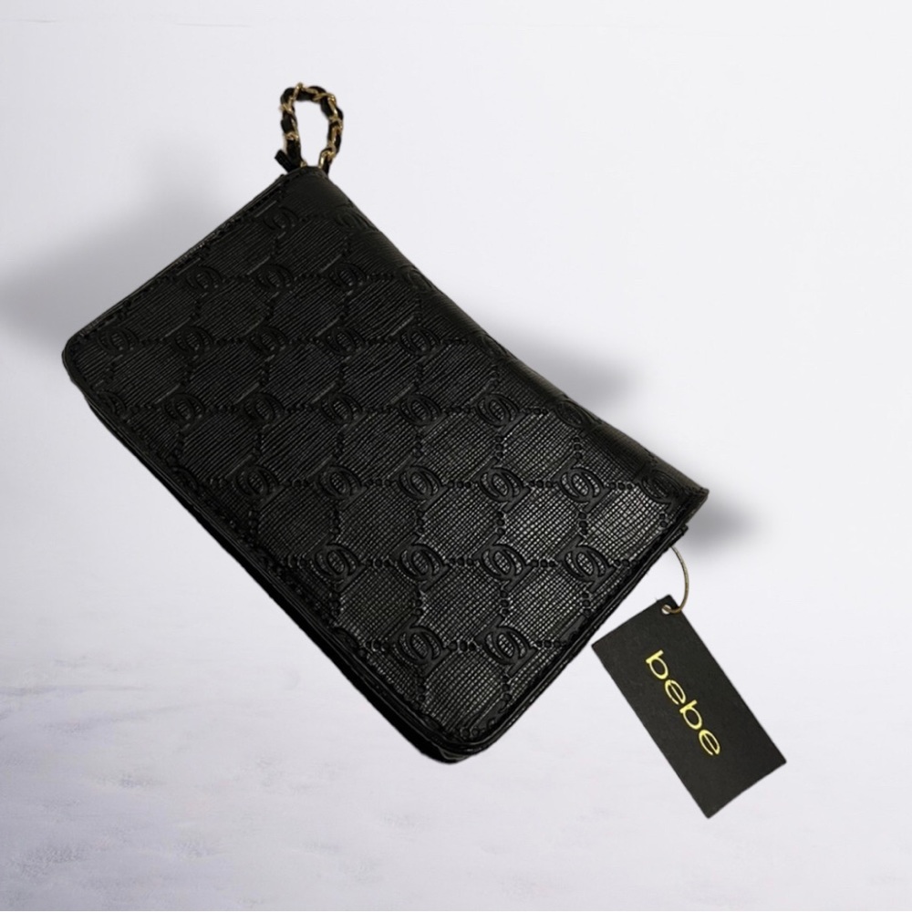 Bebe Shoulder Bag - Picture 3 of 5